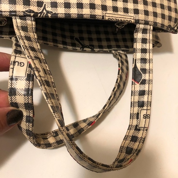 Lulu Guinness bag can use as a lunch bag or others - Picture 8 of 15